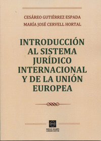 Introduccion sistema juridico internacional y de union euro