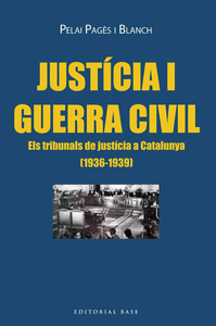 Justícia i Guerra Civil