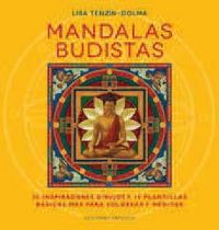 Mandalas budistas