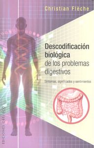Descodificación biológica de los probelmas digestivos