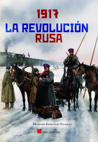 1917 la revolucion rusa