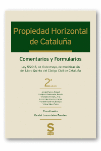 Propiedad Horizontal de Cataluña