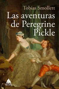 Las aventuras de Peregrine Pickle