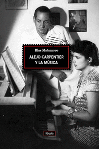 Alejo carpentier y la musica