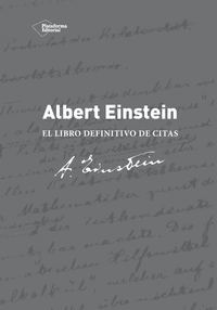 Albert einstein el libro de citas definitivo