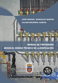 Manual de fontanería según el código técnico de la edificación