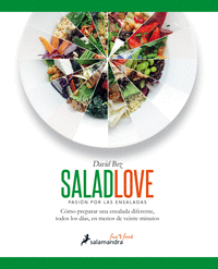 Salad love pasion por las ensaladas