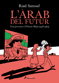 L'arab del futur i