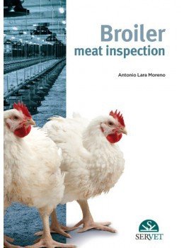 Broiler meat inspection