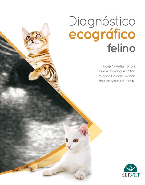 Diagnóstico ecográfico en el gato