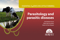 Essential guides on cattle farming. parasitology and parasit