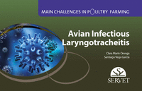 Main challenges in poultry farming. avian infectious laryngo