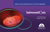 Main challenges in poultry farming. Salmonellosis