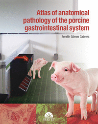 Atlas of anatomical pathology of the gastrointestinal