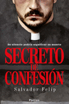 Secreto de confesión