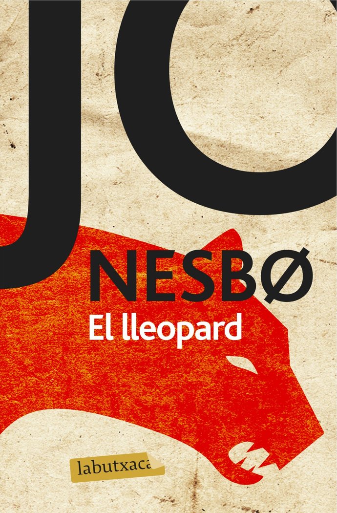 SANGRE EN LA NIEVE. NESBO, JO. 9788417910501 Librería Sinopsis