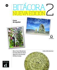 Bitácora Nueva edición 2 Libro del alumno