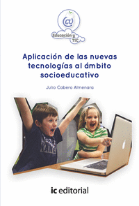 Aplicacion de las nuevas tecnologias al ambito socioeducativ