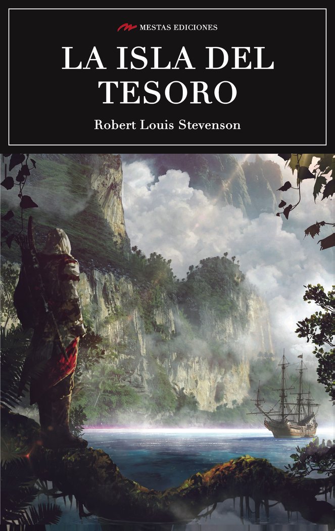 Literatura Infantil y Juvenil: LA ISLA DEL TESORO, Robert Louis