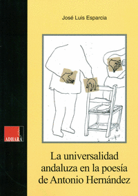 La universalidad andaluza en la poesía de António Hernández