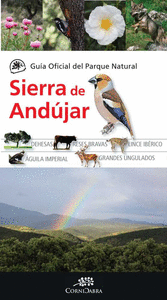 Guia oficial del parque natural sierra de andujar