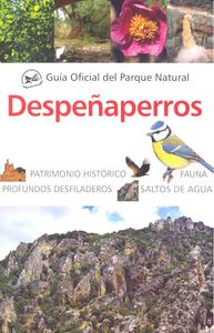 Guia ofical parque natural despeñaperros