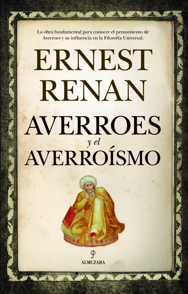 Averroes y el averroismo