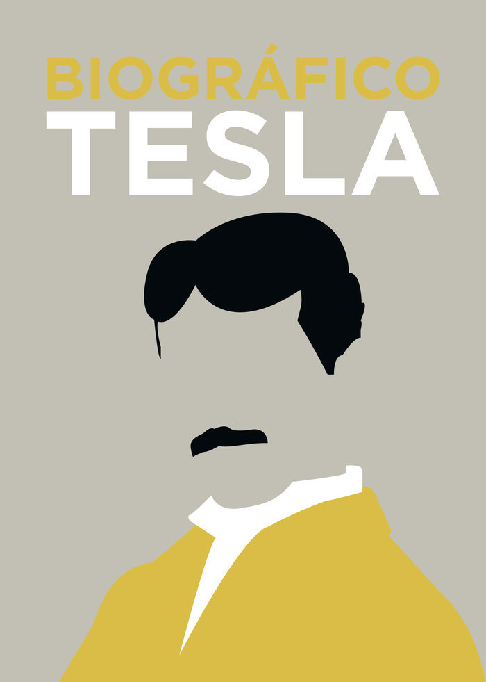 Biográfico Tesla
