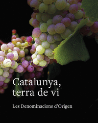Catalunya terra de vi