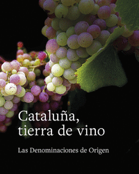 Cataluña tierra de vinos