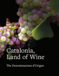 Catalonia land of wines