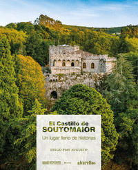 Castillo de soutomaior,el