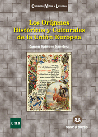 Origenes historicos y culturales de la union europea,los