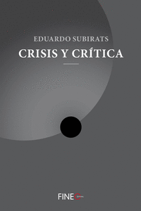 Crisis y critica