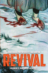 Revival 05: juntando las aguas
