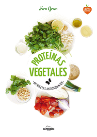 Proteinas vegetales