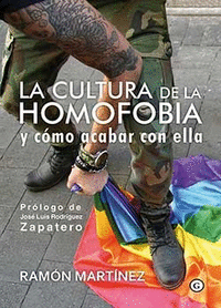 Cultura de la homofobia y como acabar con ella,la