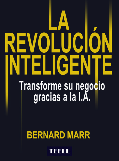 La revolucion de la inteligencia
