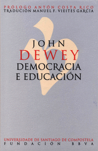 Democracia e educación