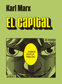 Capital,el(manga)