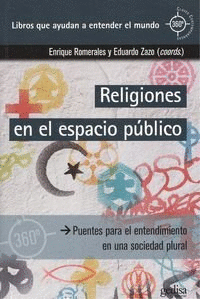 Religiones en el espacio público
