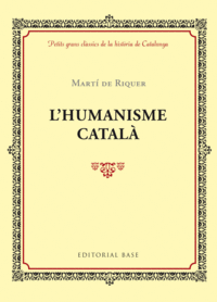 L'humanisme catala