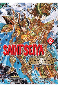 Saint Seiya: Episode G Assassin 2