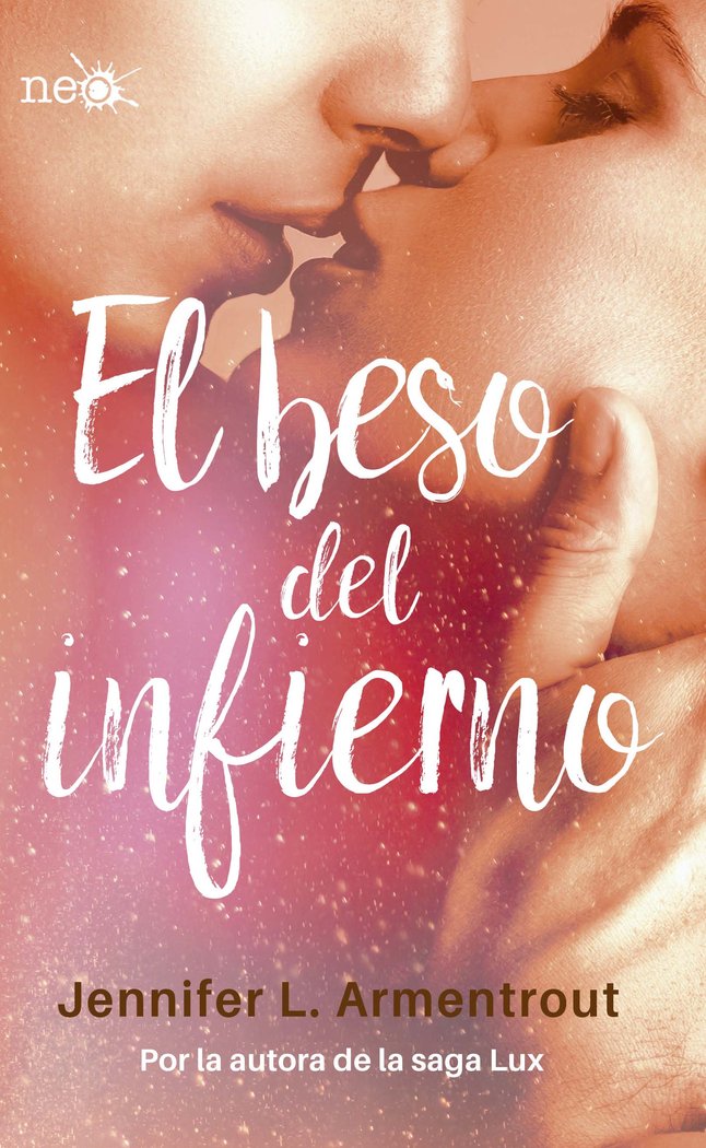 El beso del infierno - Librería De Cuento