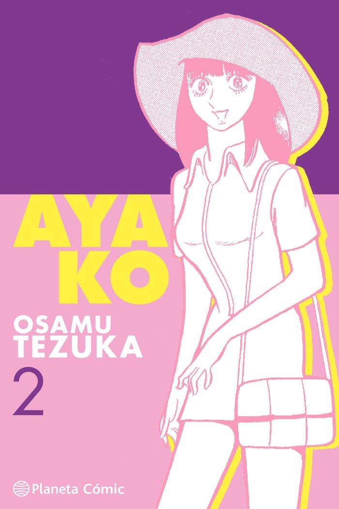 Ayako 2
