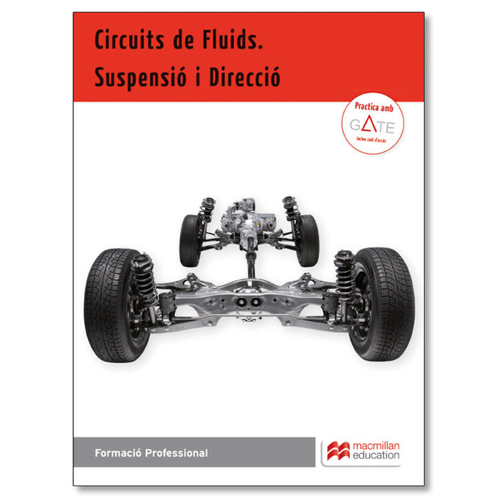 Circuits fluids suspensió catalan gm 16 cf
