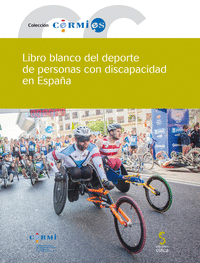 Libro blanco del deporte de personas con discapacidad españ