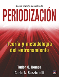 Periodizacion teoria y metodologia del entrenamiento