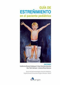 Guia de estreñimiento en el paciente pediatrico