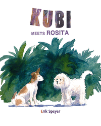 Kubi meets rosita